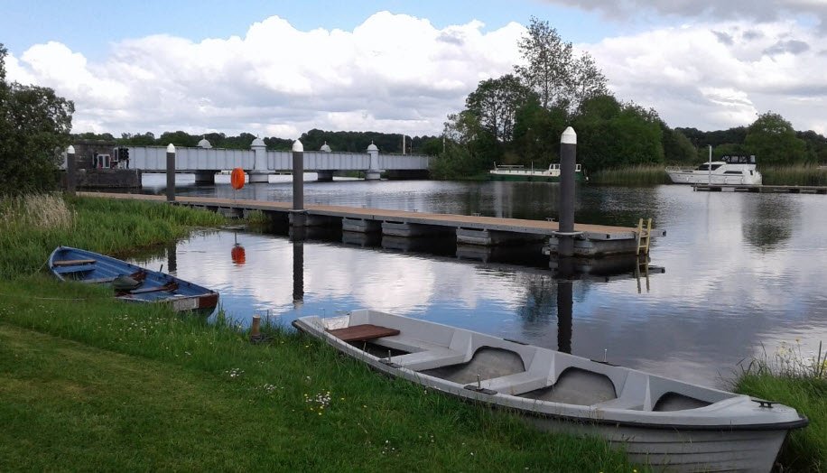 Portumna Swimming Area , , Ireland